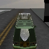 el grifo Town Car